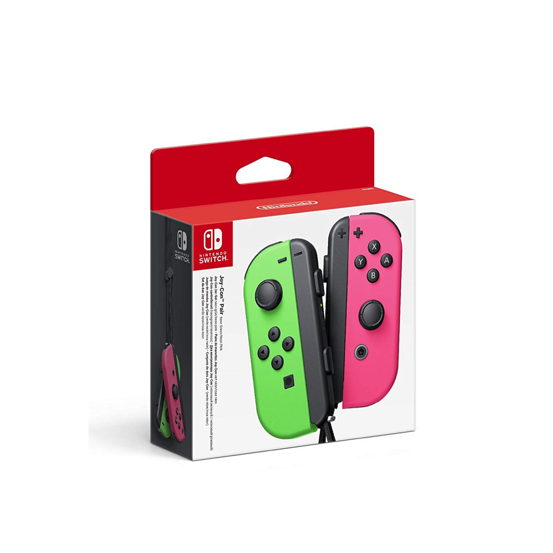 Nintendo Joy-Con (L)/(R)
