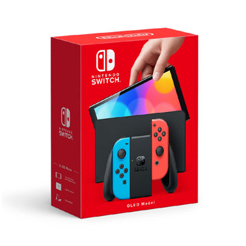 Nintendo Switch - OLED Model