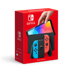 Nintendo Switch - OLED Model