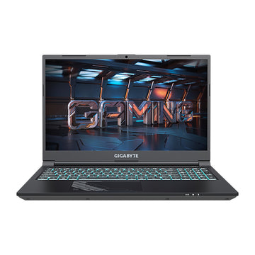 GIGABYTE G5 Gaming Laptop [MF5-G2MY383SH]