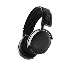 Steelseries Arctis 7+ Wireless Gaming Headset - Black - 61470