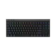 Logitech G515 Lightspeed TKL Wireless Gaming Keyboard