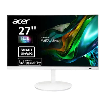 Acer CS272 27" FHD 60Hz IPS Smart Monitor