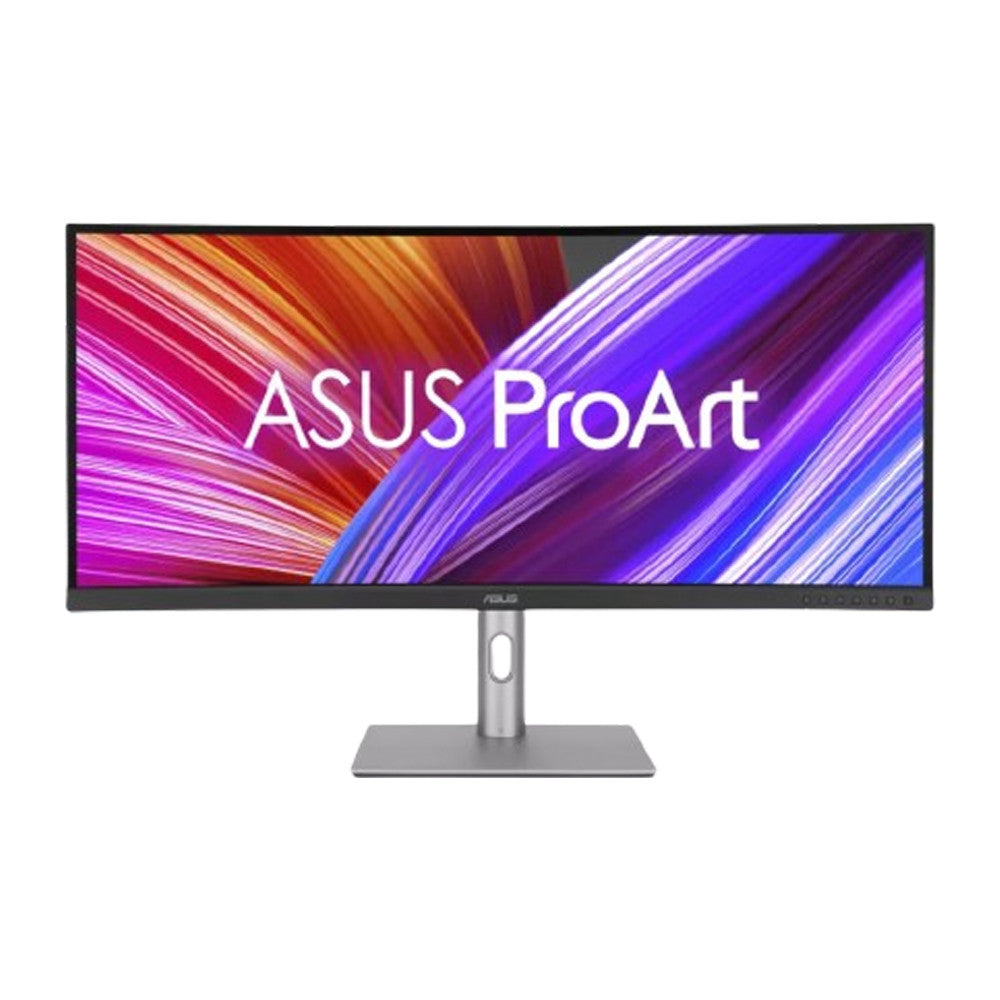 ASUS ProArt PA34VCNV 34.1" 4K UHD 60Hz IPS Curved Professional Monitor