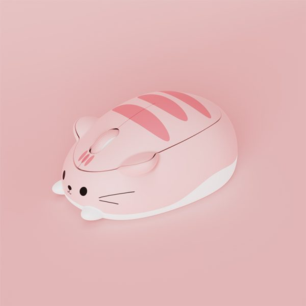 Akko Cat Theme Wireless Mouse