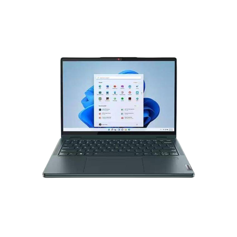 Lenovo Yoga 6 Productivity Laptop [13ABR8-83B2001KMJ]