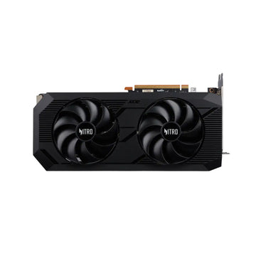 Acer Nitro Radeon AMD RX 7800 XT OC Graphics Card