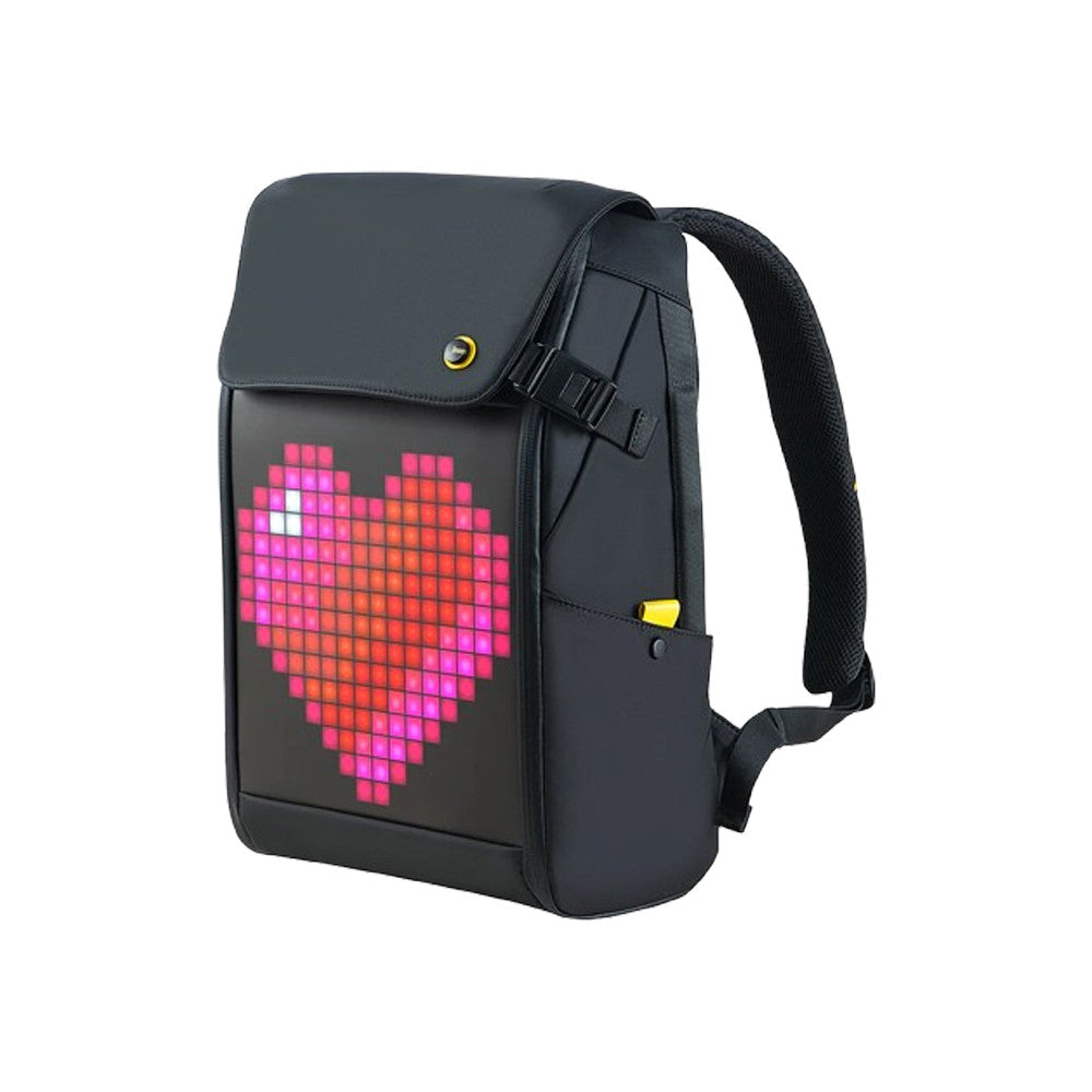 Divoom Pixoo Backpack-M Innovative Smart Backpack