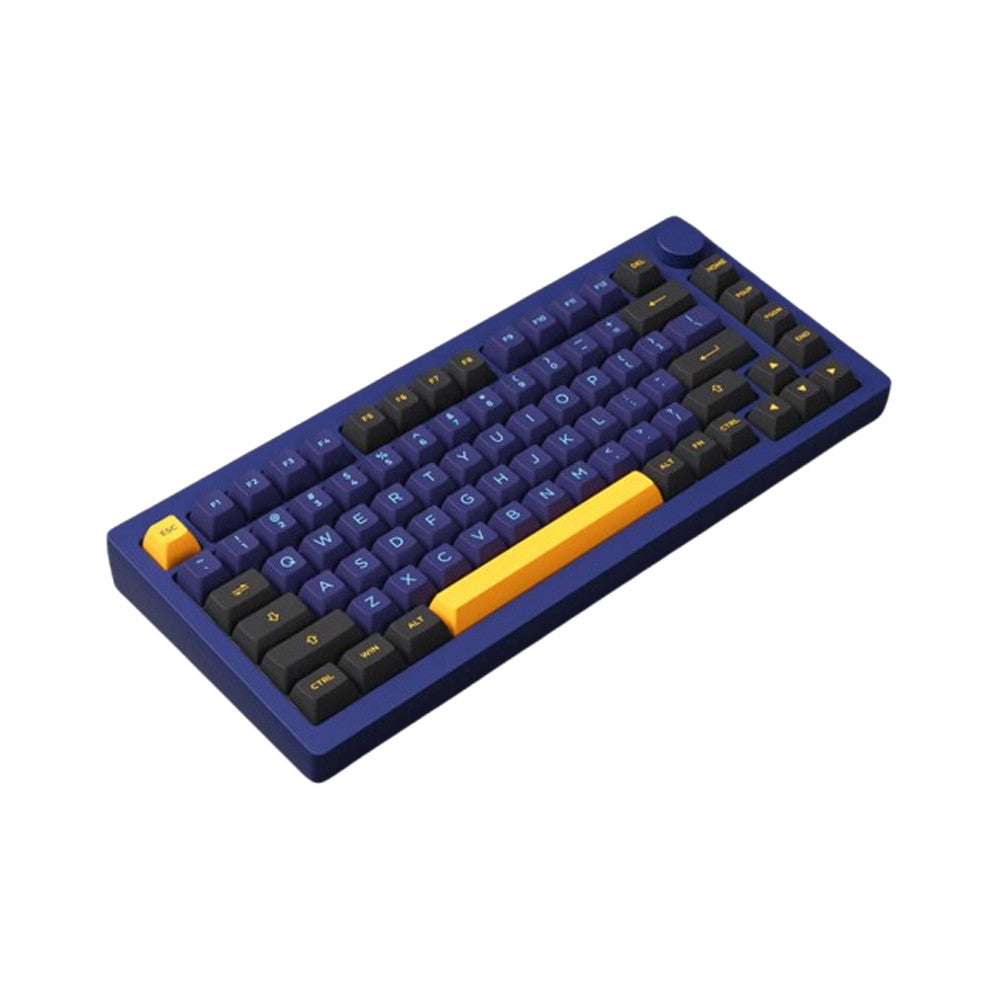 MonsGeek M1W V3 HE-SP Horizon Blue Magnetic Keyboard