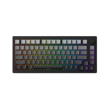 MonsGeek M1W-SP HE Black Magnetic Keyboard