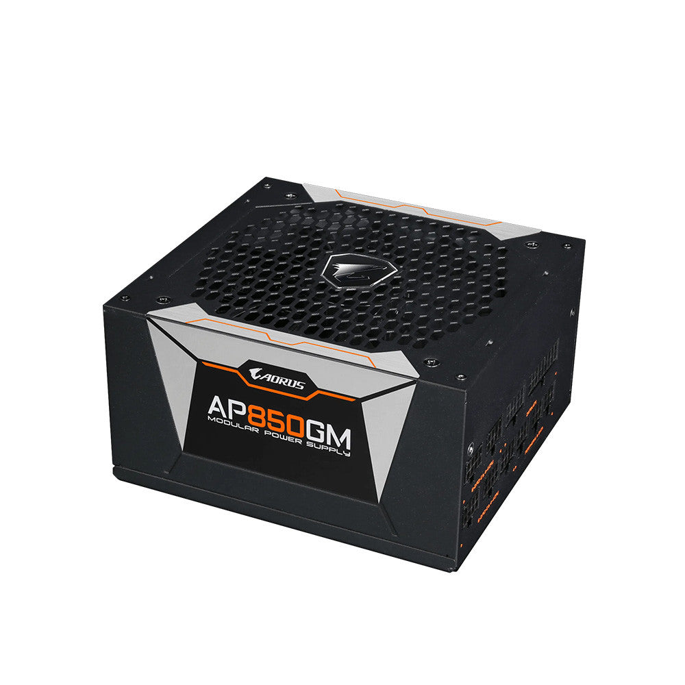 GIGABYTE AORUS P850W 80+ GOLD Modular Power Supply