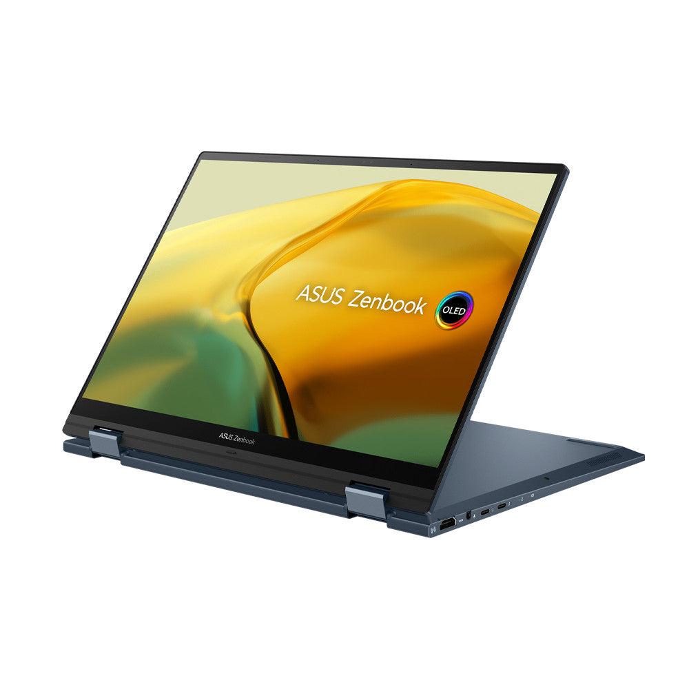 ASUS Zenbook 14 Flip OLED Convertible Laptop [UP3404V-AKN182WS]