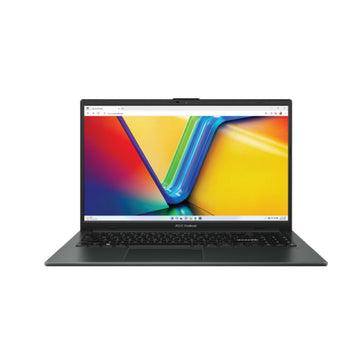 ASUS Vivobook Go 15 Productivity Laptop [E1504F-ABQ469WSM/ABQ470WSM/ABQ471WSM]