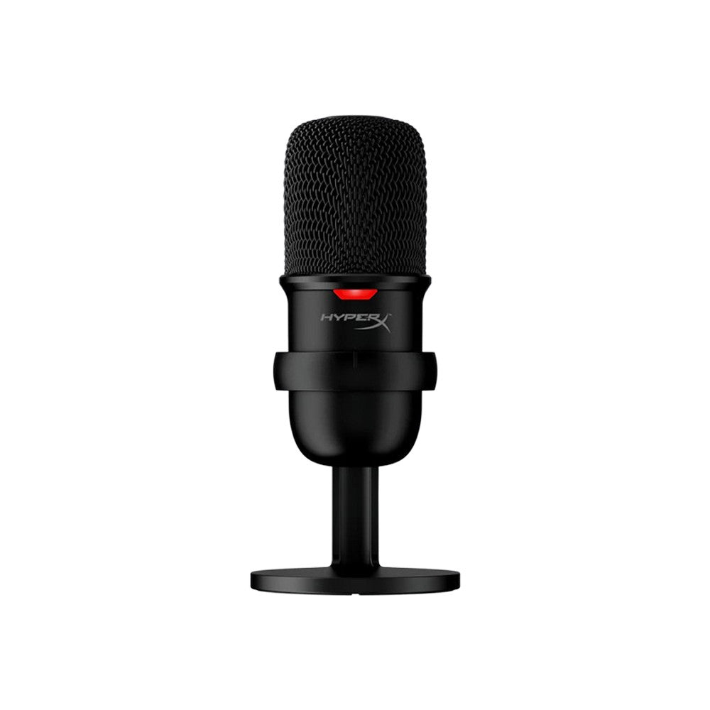 HyperX SoloCast USB Gaming Microphone