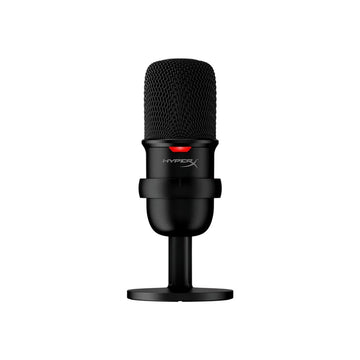 HyperX SoloCast USB Gaming Microphone