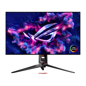 ASUS ROG Swift OLEG PG32UCDP 31.5" 4K UHD 240Hz OLED Dual Mode Gaming Monitor