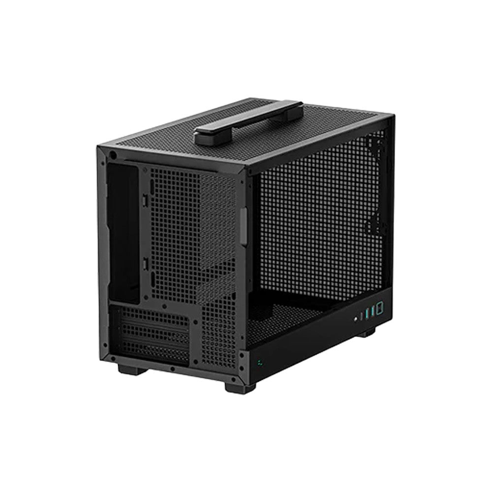DeepCool CH160 Mini-ITX PC Case DeepCool CH160 Mini-ITX PC Case