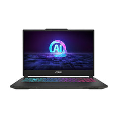 MSI Cyborg 15 AI Gaming Laptop [A1VEK-093MY]