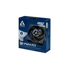 Arctic P8 PWM PST 80mm Case Fan