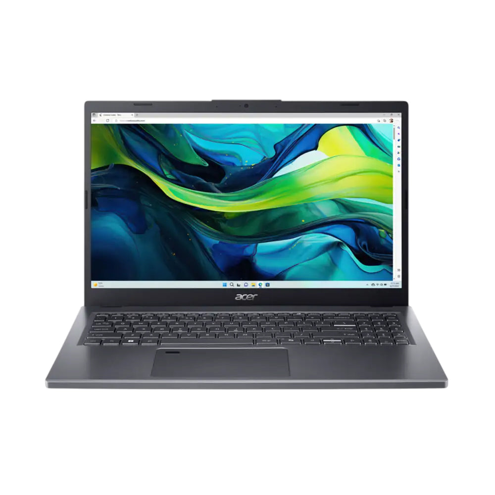 Acer Aspire 15 Productivity Laptop [A15-51M-57U7]