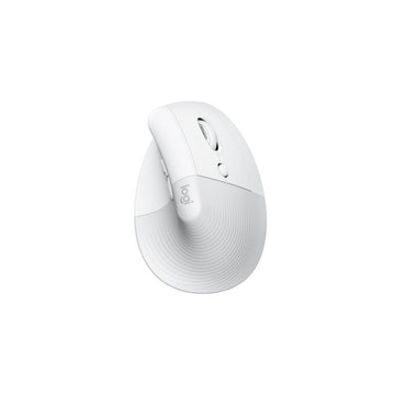 Logitech Lift Vertical Ergonomic Mouse