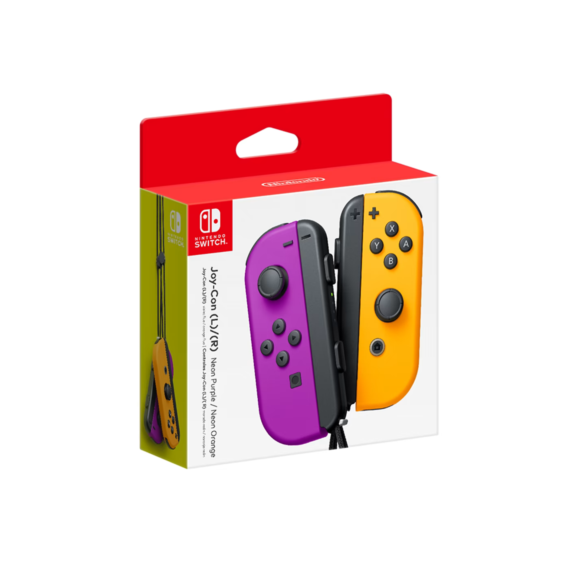 Nintendo Joy-Con (L)/(R)