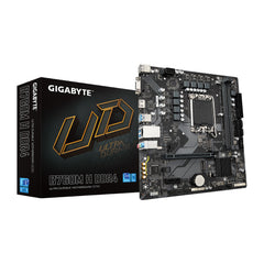 GIGABYTE B760M H DDR4 Intel LGA1700 Socket Moterboard