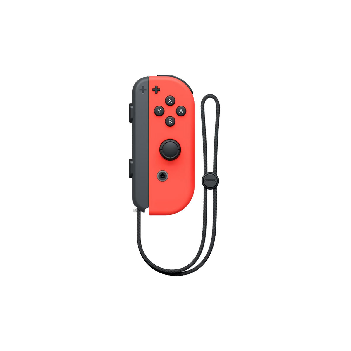 Nintendo Joy-Con (R) Neon Red