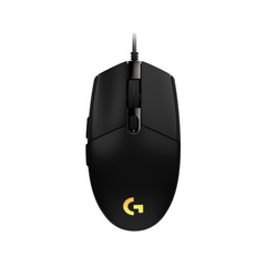 Logitech G102 Lightsync Gaming Mouse