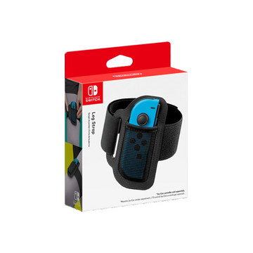 Nintendo Leg Strap