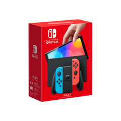 Nintendo Switch - OLED Model