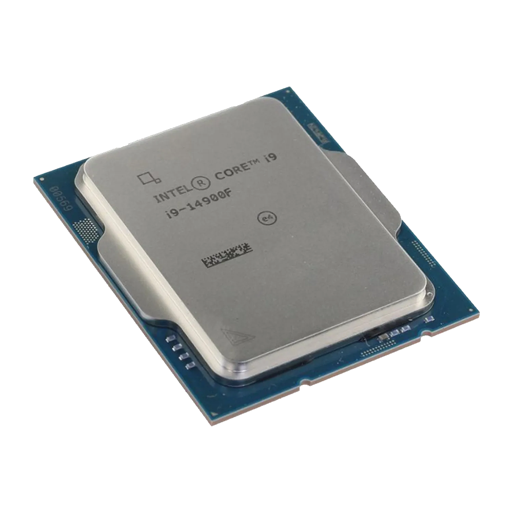 Intel Core i9-14900F LGA1700 Processor Intel Core i9-14900F LGA1700 Processor
