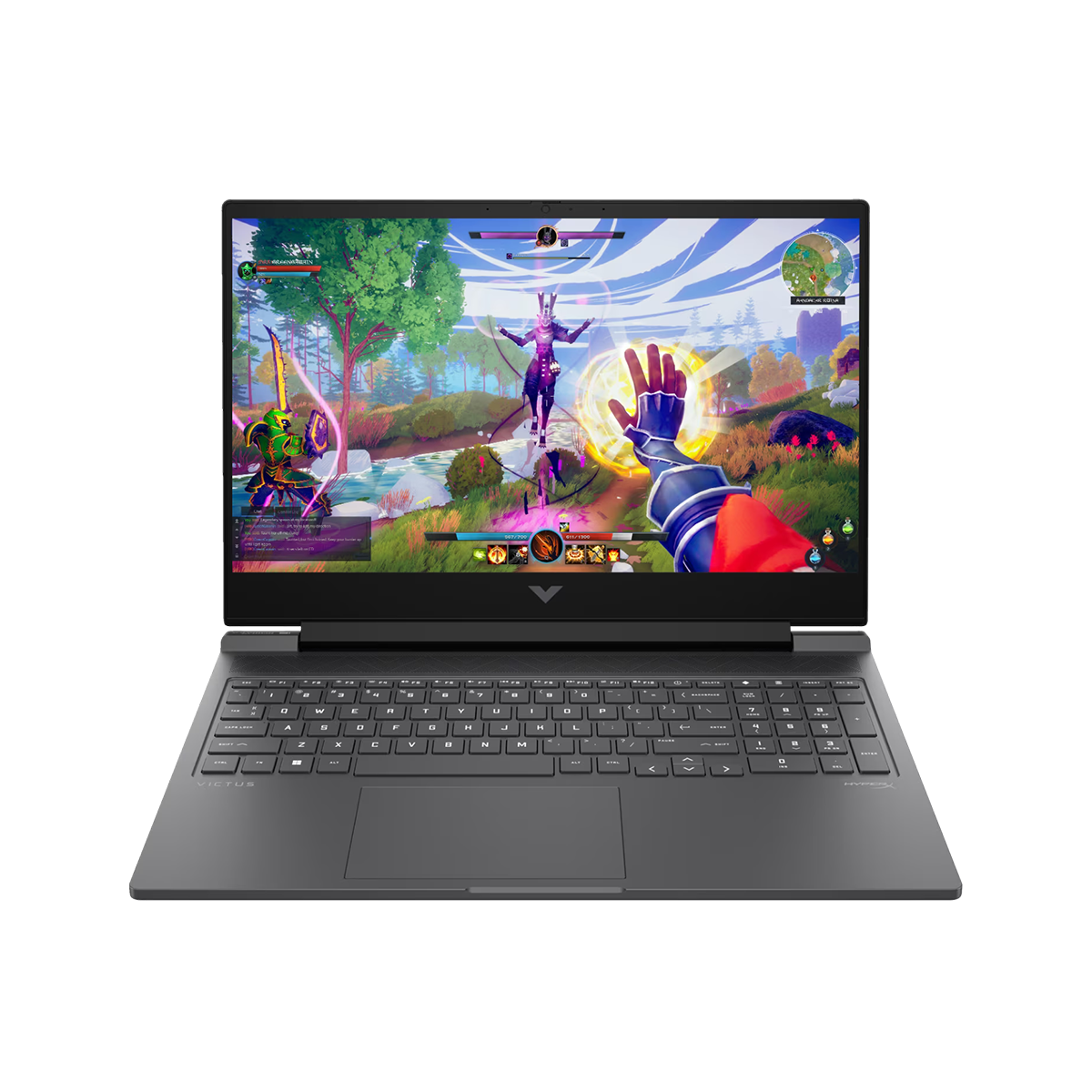 HP Victus 16 Gaming Laptop - AMD Ryzen™ 5 [16-S1084AX/16-S1085AX]