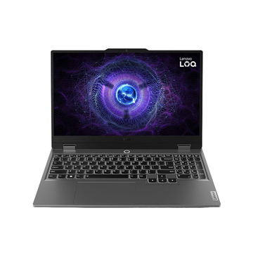 Lenovo LOQ Gaming Laptop [15IAX9-83GS005SMJ]