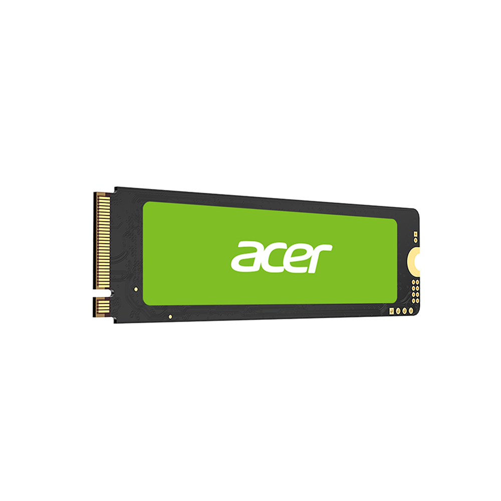 Acer FA100 M.2 NVMe PCIe Gen3 x4 SSD Acer FA100 M.2 NVMe PCIe Gen3 x4 SSD