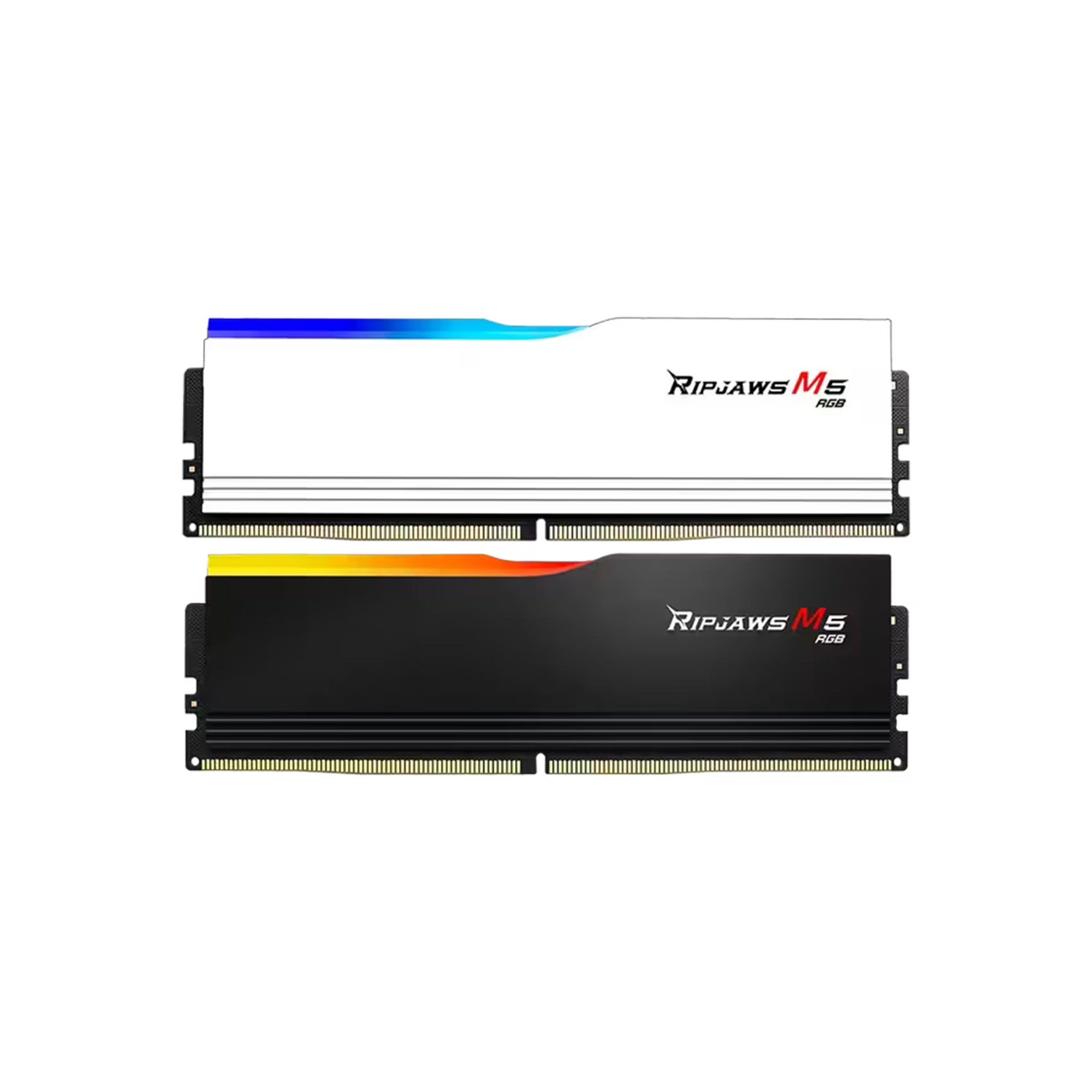 G.Skill Ripjaws M5 RGB DDR5 Memory 6000MHZ