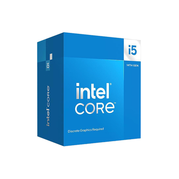 Intel Core i5-14400F LGA1700 Processor