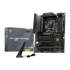 MSI MAG Z890 Tomahawk WiFi LGA1851 ATX Motherboard