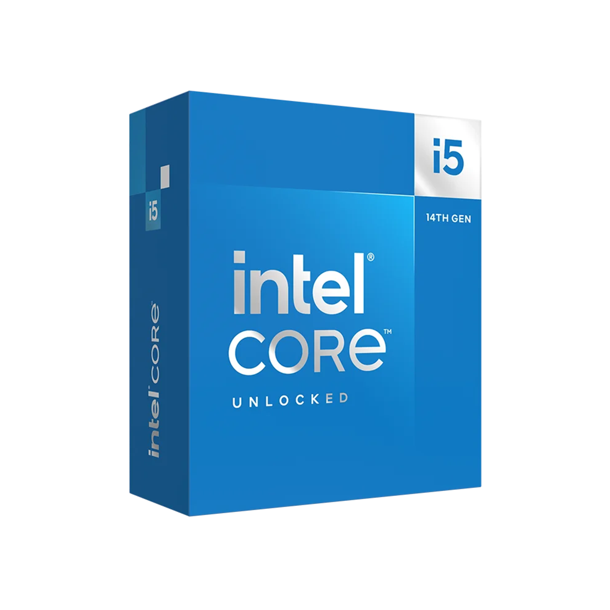 Intel Core i5-14600K LGA1700 Processor