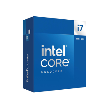 Intel Core i7-14700K LGA1700 Processor Intel Core i7-14700K LGA1700 Processor