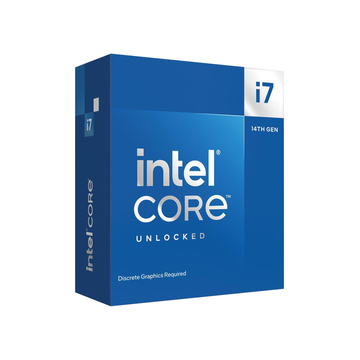 Intel Core i7-14700KF LGA1700 Processor