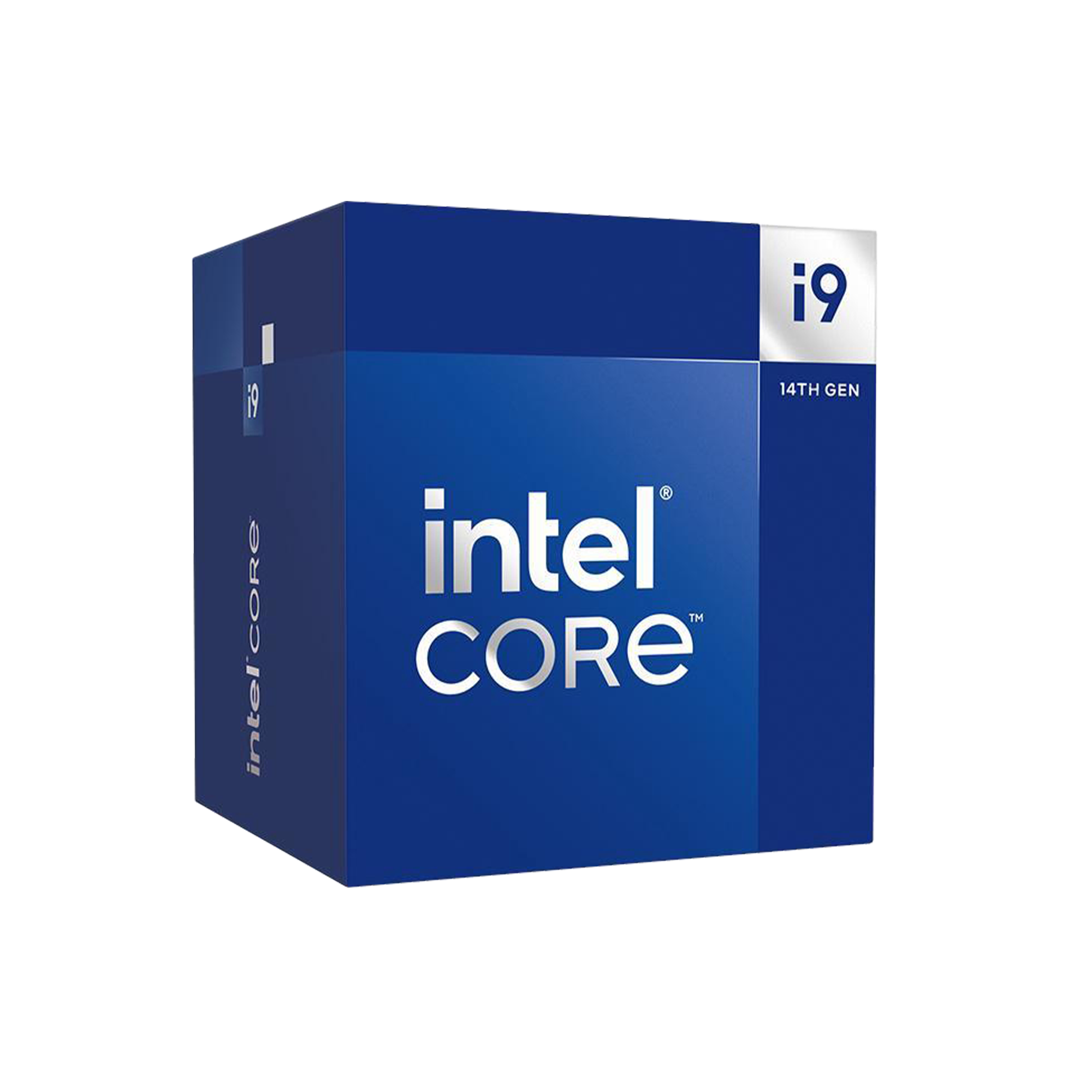 Intel Core i9-14900 LGA1700 Processor