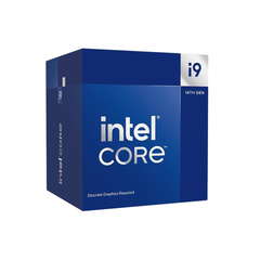 Intel Core i9-14900F LGA1700 Processor