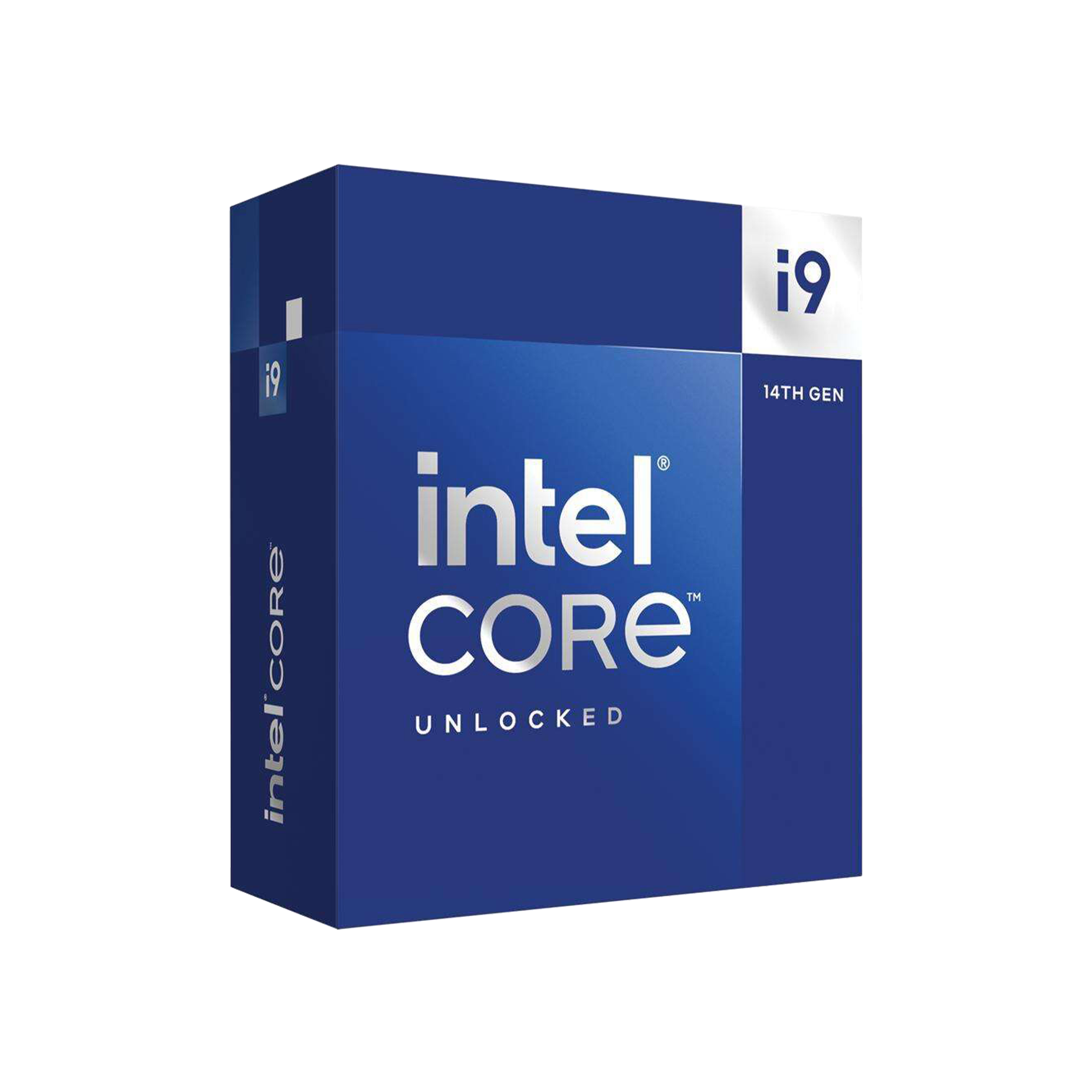 Intel Core i9-14900K LGA1700 Processor