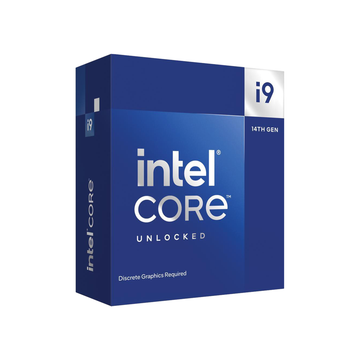 Intel Core i9-14900KF LGA1700 Processor