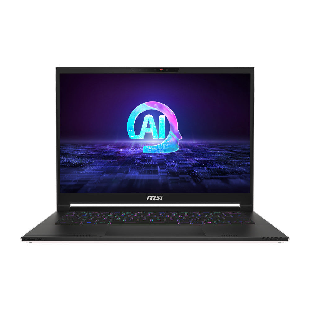 [ 美品 ] MSI Stealth-14-AI-Studio Amazon.com: EXCaliberPC [2025] MSI Stealth 14 AI Studio A1VFG