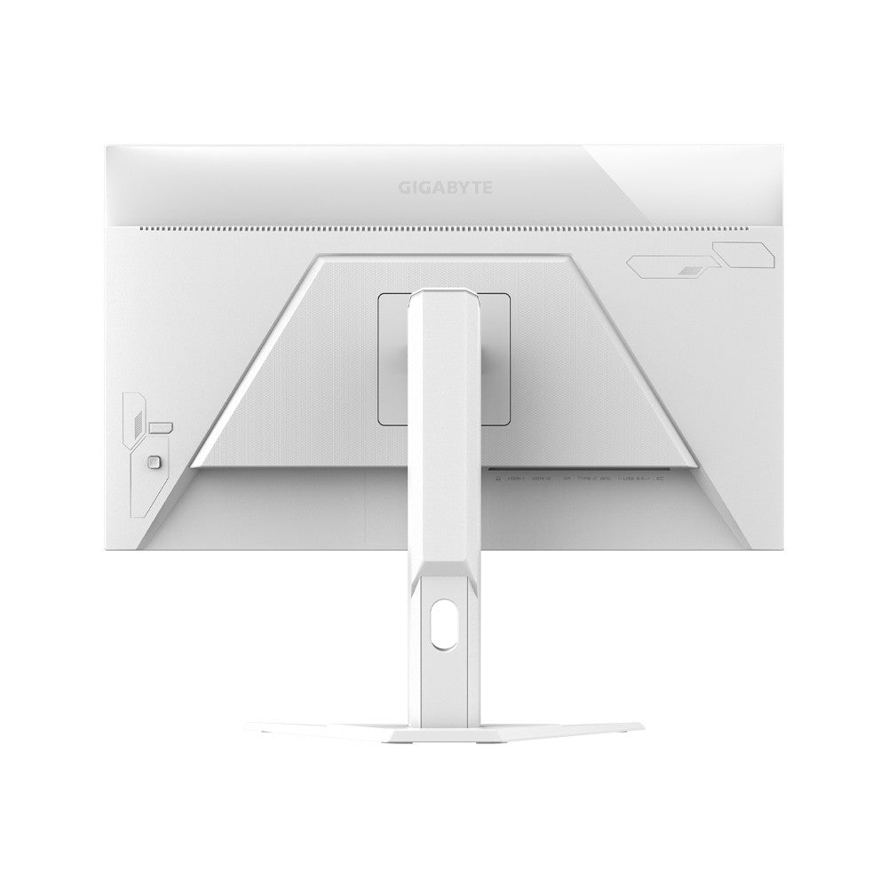 GIGABYTE M27QA Ice 27