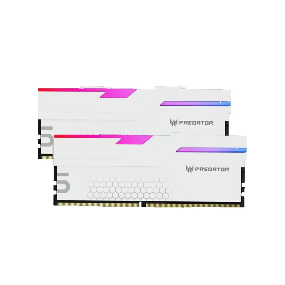 Acer Predator Hermes DDR5 Memory [6400MHZ/6800MHZ/7200MHZ]