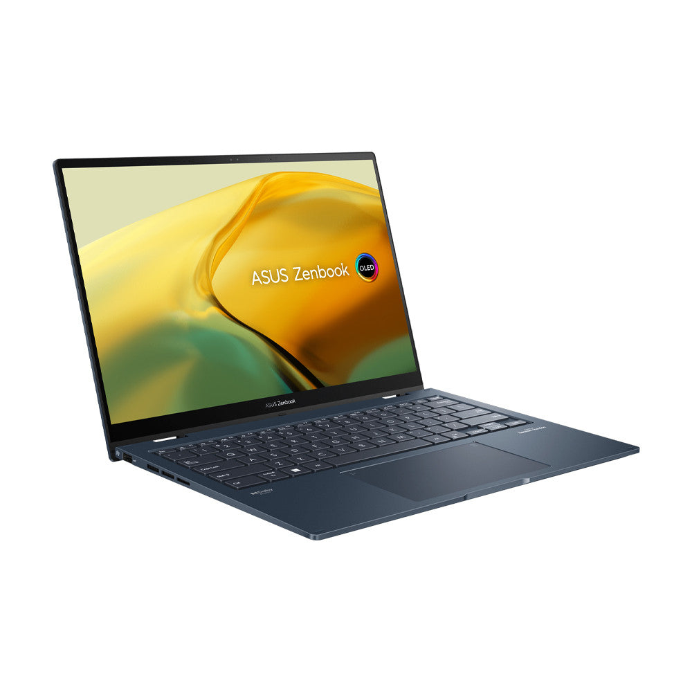 ASUS Zenbook 14 Flip OLED Convertible Laptop [UP3404V-AKN182WS]