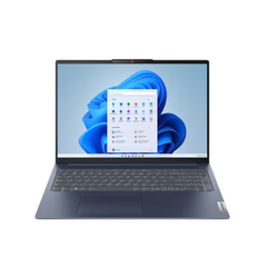 Lenovo IdeaPad Slim 5 Productivity Laptop [16IAH8-83BG004LMJ/83BG004MMJ]